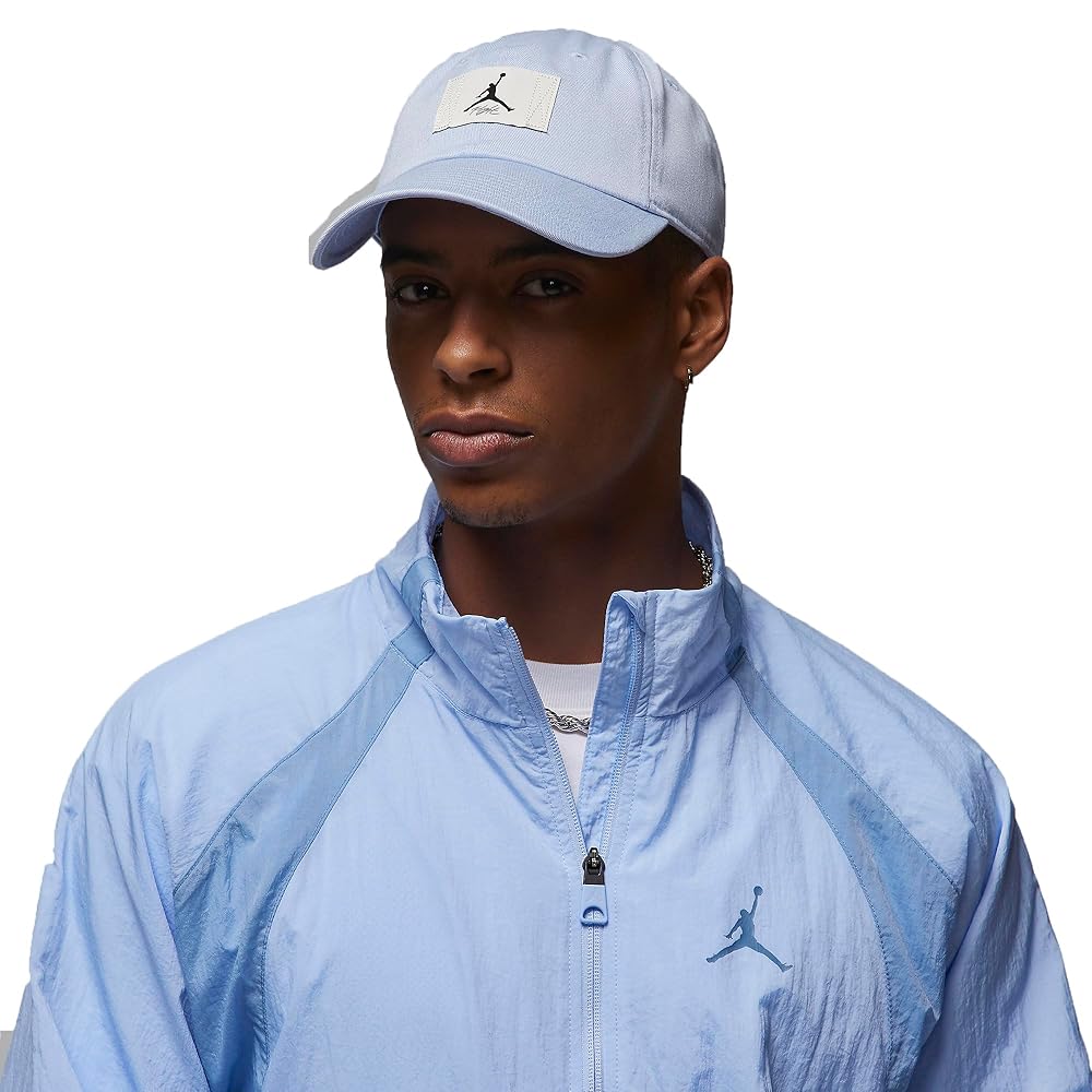 Nike Jordan Jumpman Club Cap Adjustable Hat (US, Alpha